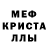 Амфетамин VHQ Ishera Thompson